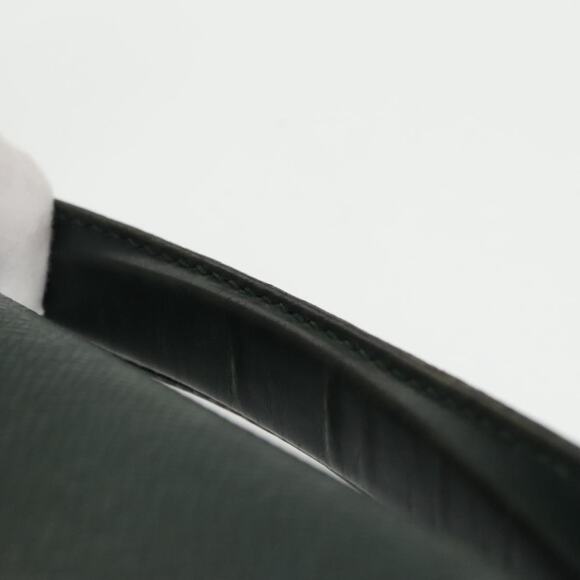 LOUIS VUITTON Taiga Serviette Kourad Business Bag Epicea M30074 - Picture 8 of 16